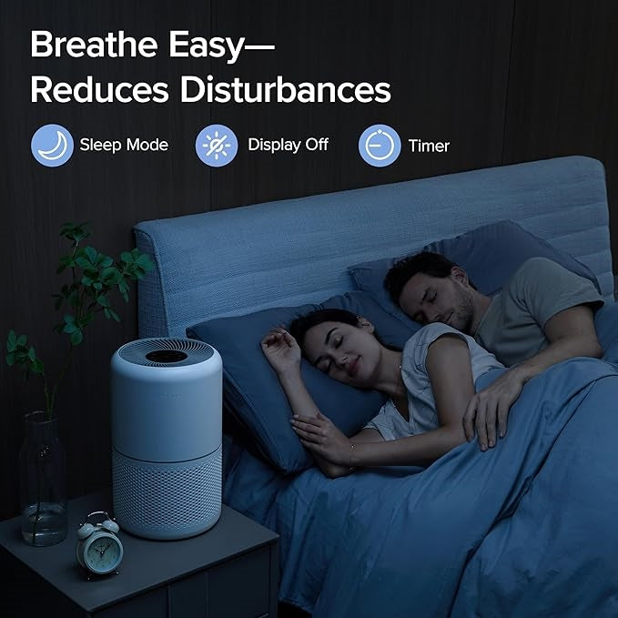 β¨50% Off with Government Subsidyπ₯Intelligent homealr purifier