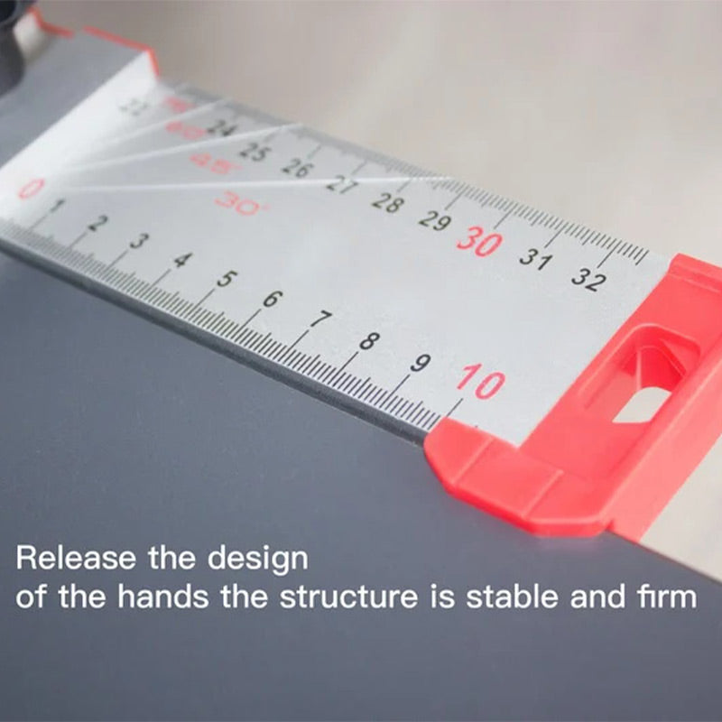 π₯Hot Sale 50% OFFπ₯24 Inch Adjustable T-Square