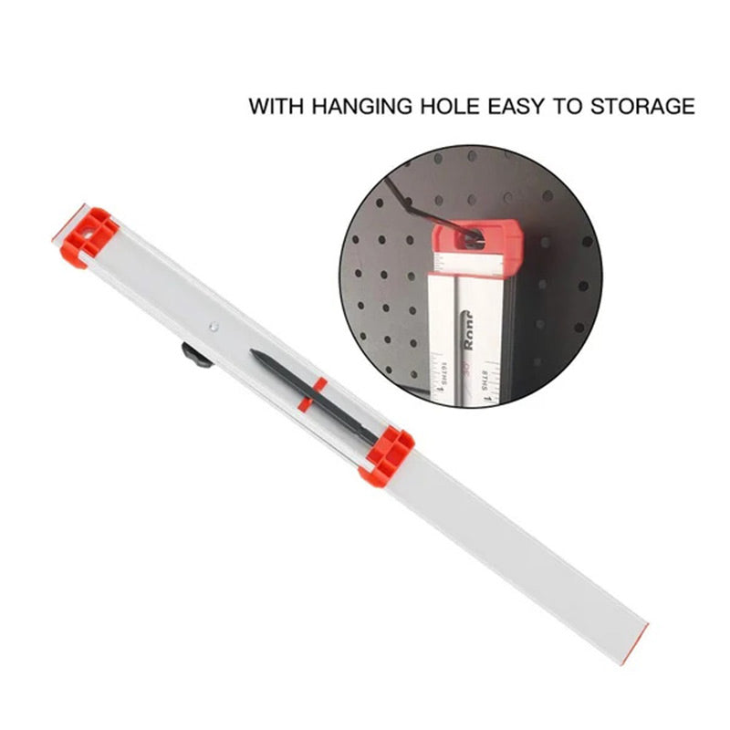 π₯Hot Sale 50% OFFπ₯24 Inch Adjustable T-Square