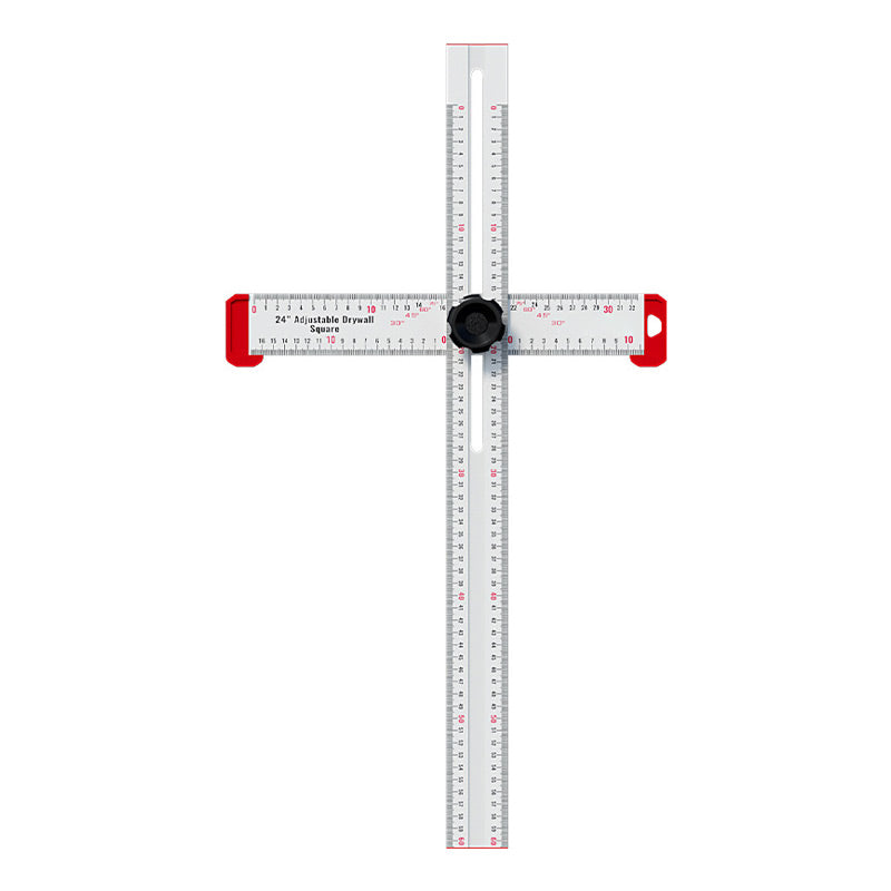 π₯Hot Sale 50% OFFπ₯24 Inch Adjustable T-Square