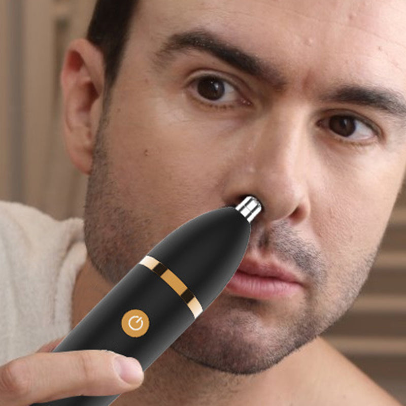 π₯Hot Saleπ₯3-in-1 Electric Hair Trimmer Set for Men