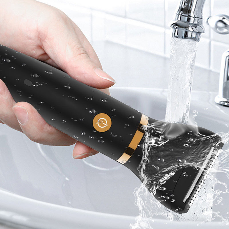 π₯Hot Saleπ₯3-in-1 Electric Hair Trimmer Set for Men