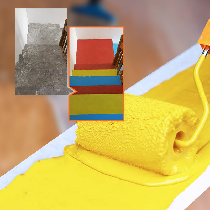 ๐ฅWaterproof & Rustproof Metal Tin Tile Paint