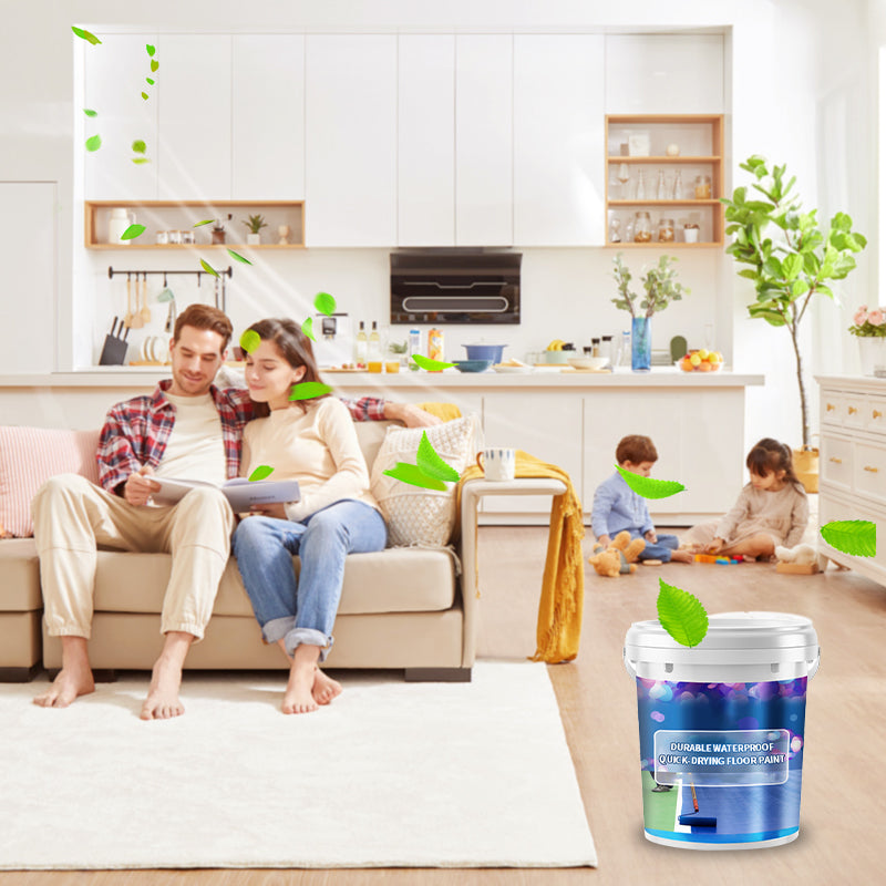 ๐ฅWaterproof & Rustproof Metal Tin Tile Paint