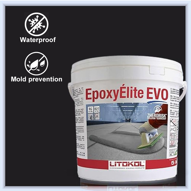 π₯2025 New Design 50% OFFπ₯Waterproof Mildew Resistant Epoxy Tile Grout