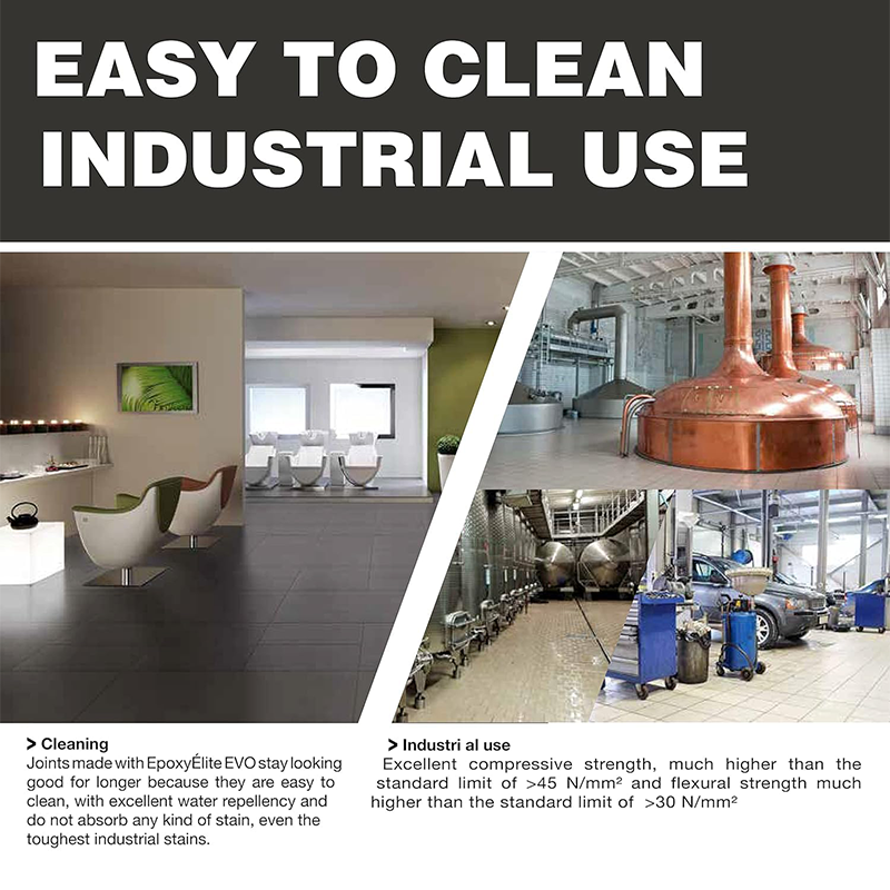 π₯2025 New Design 50% OFFπ₯Waterproof Mildew Resistant Epoxy Tile Grout