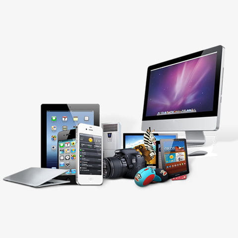 Electronics &Accessories