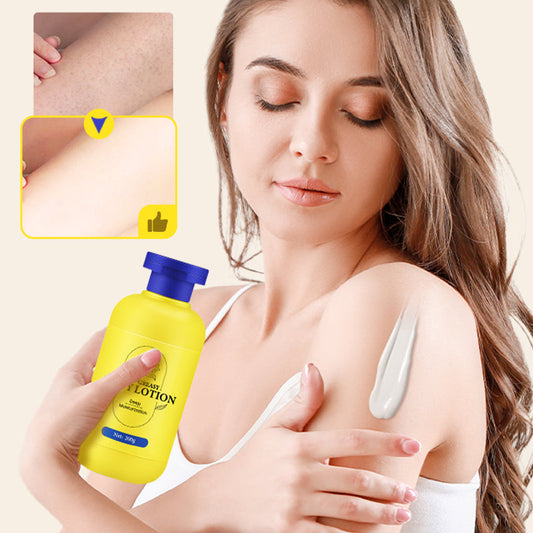🔥Hot Sale 50% OFF🔥Deep Moisturization Non-Greasy Body Lotion