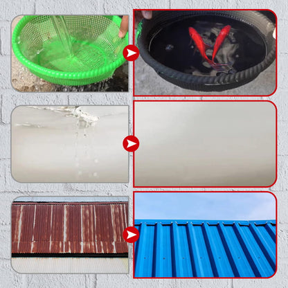🔥HOT SALE 50%OFF🔥Waterproofing Coatings for External Roofs
