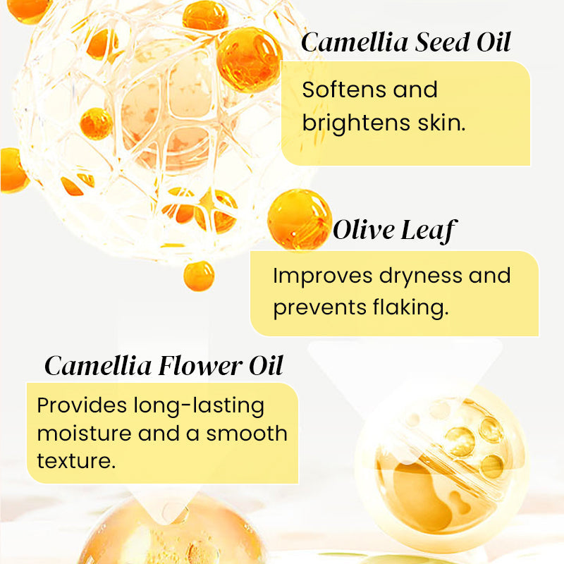 🔥Hot Sale 50% OFF🔥Deep Moisturization Non-Greasy Body Lotion