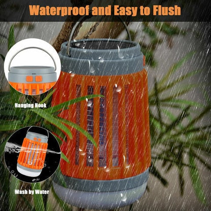 ⏳Limited time 50% Off💥Mosquito and Bug Killer Lamp For Indoor & Outdoor Camping