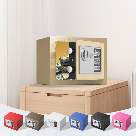 🎅Christmas Pre-sale🎁Best Gift 🎁 Mini thickened combination safe