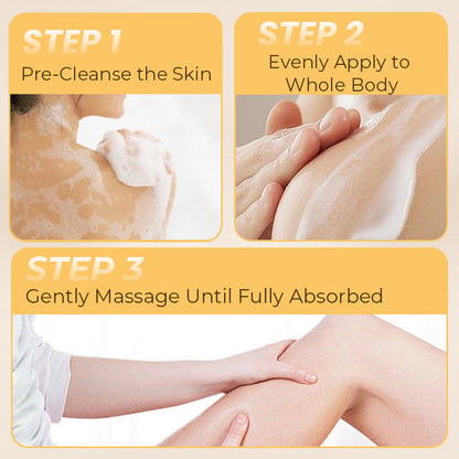 🔥Hot Sale 50% OFF🔥Deep Moisturization Non-Greasy Body Lotion