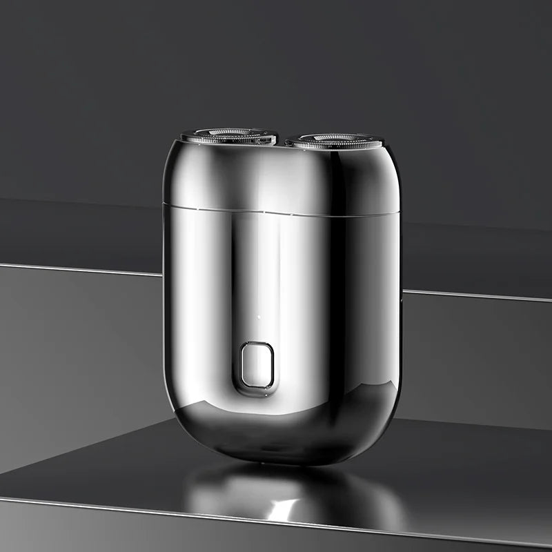 🔥Hot-Sale 50% OFF🎁2025 New Upgrade Pocket Shaver USB Mini Shavers