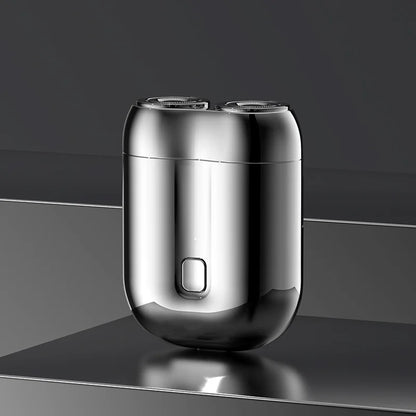🔥Hot-Sale 50% OFF🎁2025 New Upgrade Pocket Shaver USB Mini Shavers