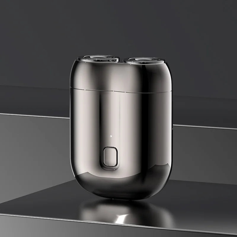 🔥Hot-Sale 50% OFF🎁2025 New Upgrade Pocket Shaver USB Mini Shavers