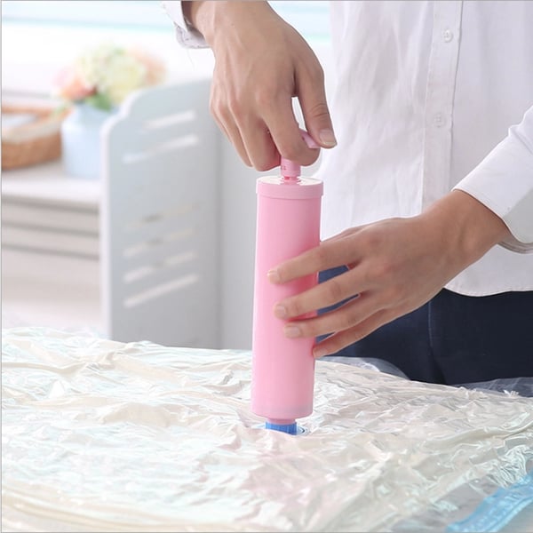🔥60% OFF🔥Durable Electric Vacuum Compression Bag