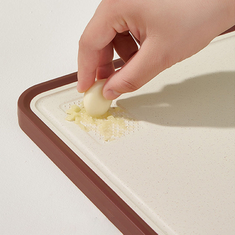 💥2024 HOT SALE 52% OFF💥Household Antibacterial Non-slip Double-sided Cutting Board