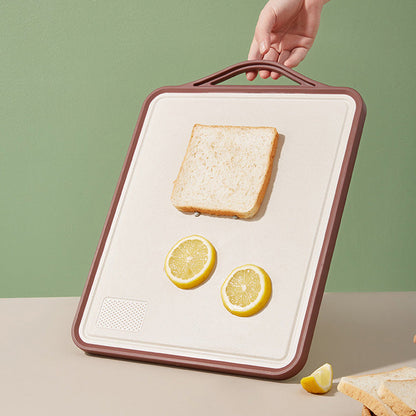 💥2024 HOT SALE 52% OFF💥Household Antibacterial Non-slip Double-sided Cutting Board