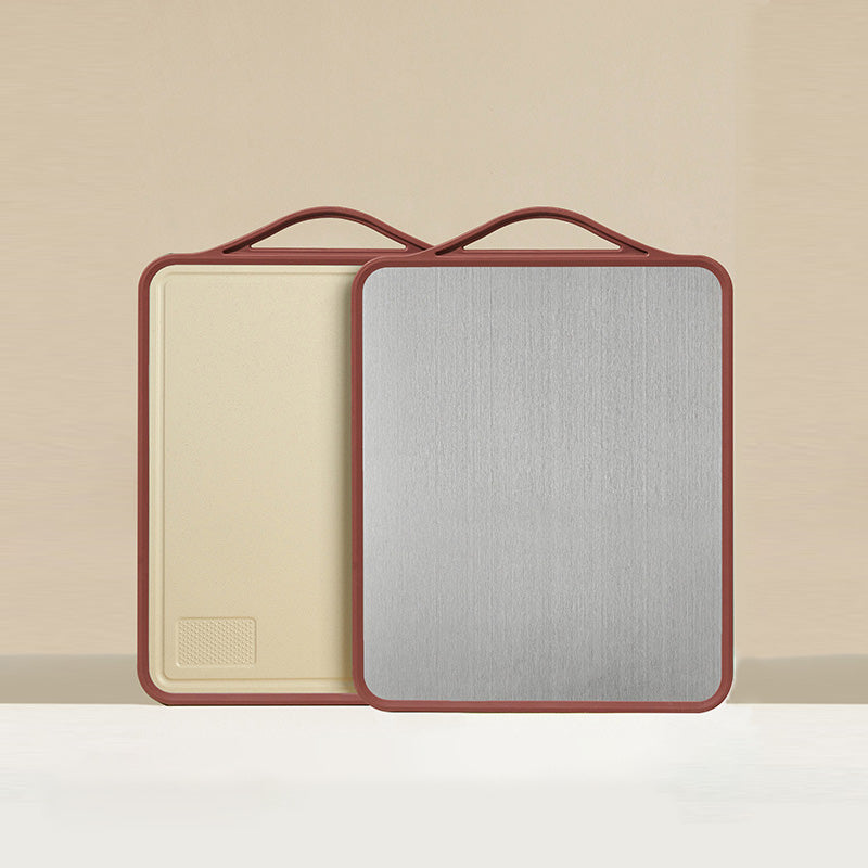 💥2024 HOT SALE 52% OFF💥Household Antibacterial Non-slip Double-sided Cutting Board