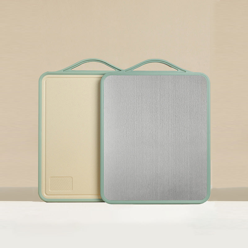💥2024 HOT SALE 52% OFF💥Household Antibacterial Non-slip Double-sided Cutting Board