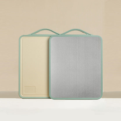 💥2024 HOT SALE 52% OFF💥Household Antibacterial Non-slip Double-sided Cutting Board