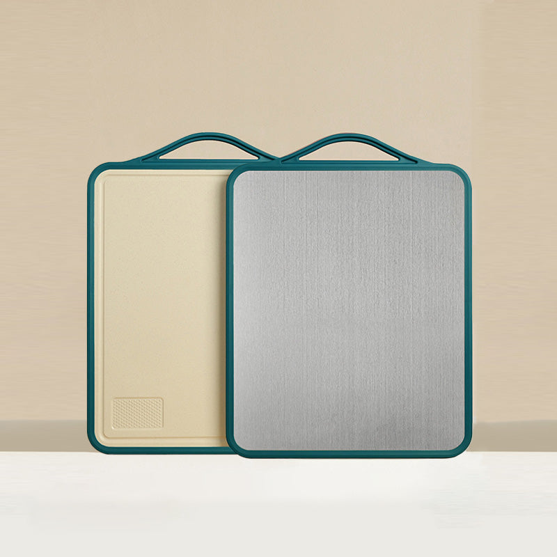 💥2024 HOT SALE 52% OFF💥Household Antibacterial Non-slip Double-sided Cutting Board