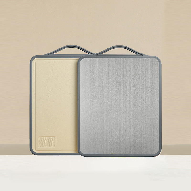 💥2024 HOT SALE 52% OFF💥Household Antibacterial Non-slip Double-sided Cutting Board