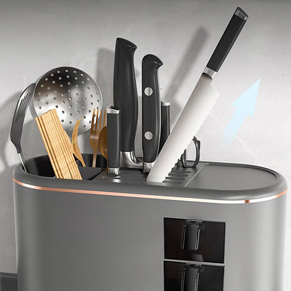 🔥Best-selling product of the year🔥Multi-function kitchen knife holder