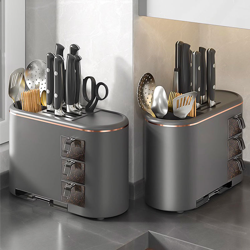 🔥Best-selling product of the year🔥Multi-function kitchen knife holder