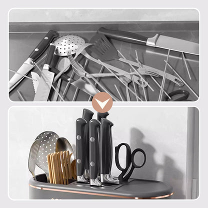 🔥Best-selling product of the year🔥Multi-function kitchen knife holder