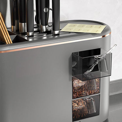 🔥Best-selling product of the year🔥Multi-function kitchen knife holder