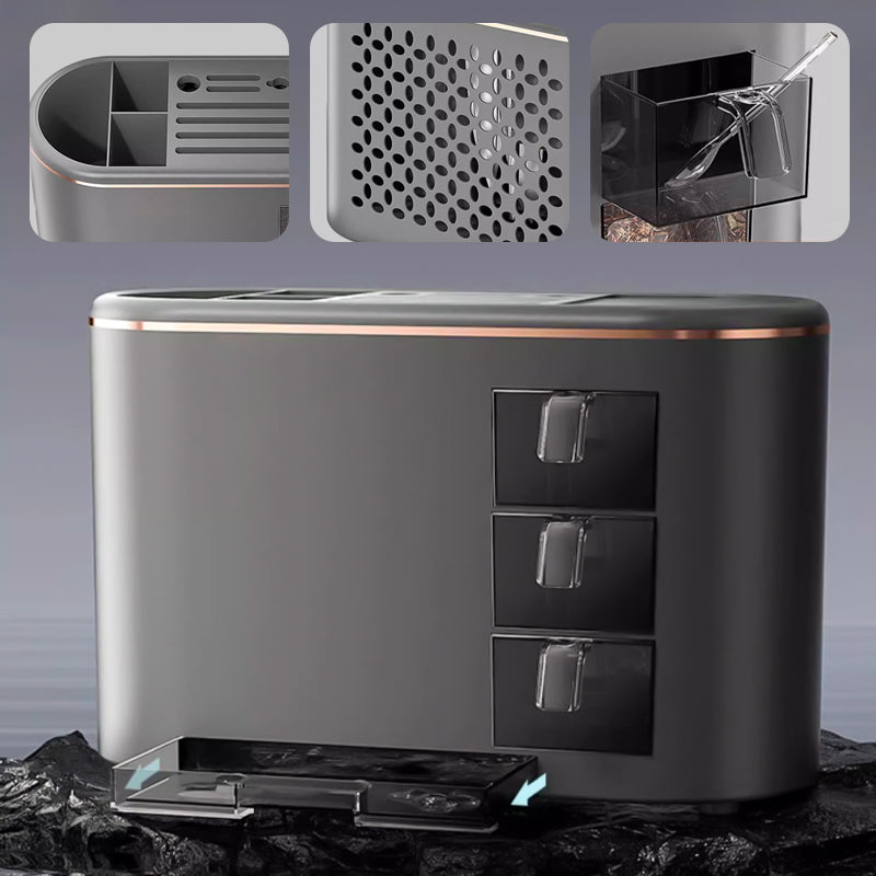 🔥Best-selling product of the year🔥Multi-function kitchen knife holder