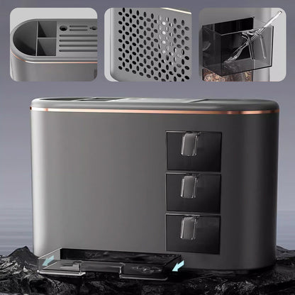 🔥Best-selling product of the year🔥Multi-function kitchen knife holder