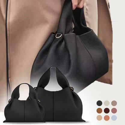💁‍♀️2024 American hot-selling fashion multi-purpose women's dumpling bag👜