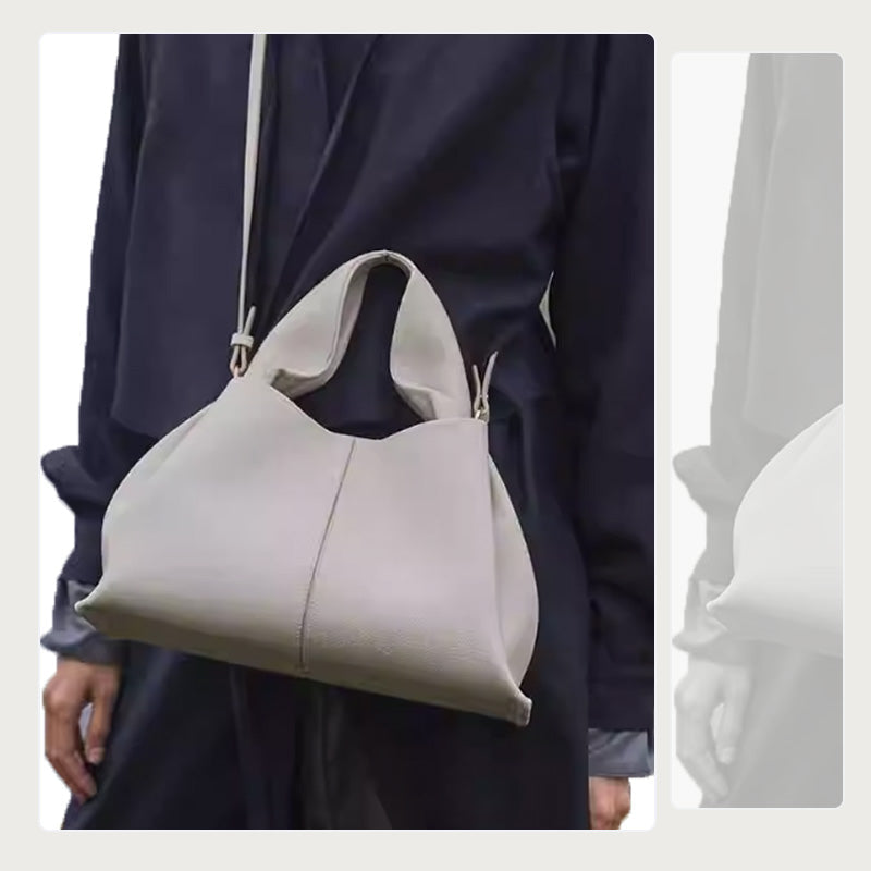 💁‍♀️2024 American hot-selling fashion multi-purpose women's dumpling bag👜