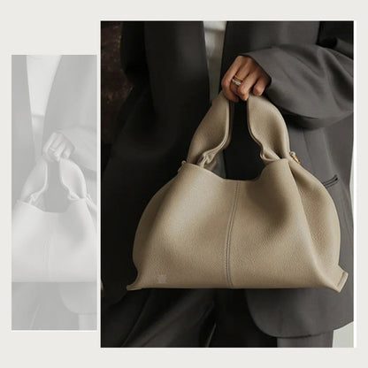 💁‍♀️2024 American hot-selling fashion multi-purpose women's dumpling bag👜