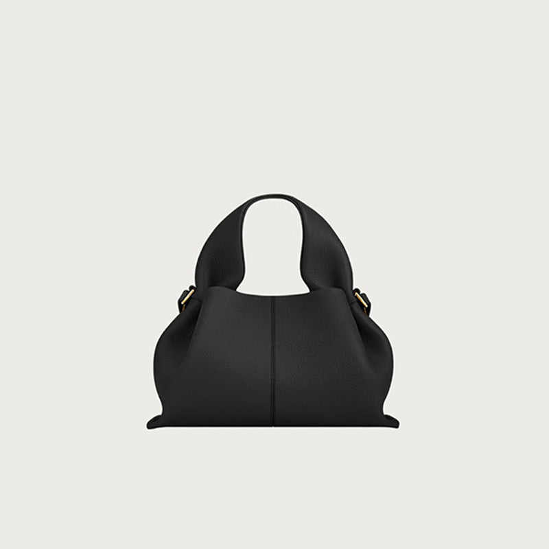 💁‍♀️2024 American hot-selling fashion multi-purpose women's dumpling bag👜