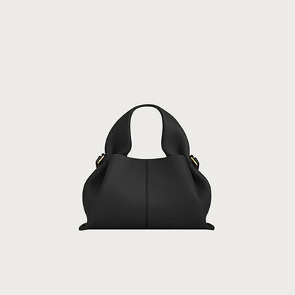 💁‍♀️2024 American hot-selling fashion multi-purpose women's dumpling bag👜