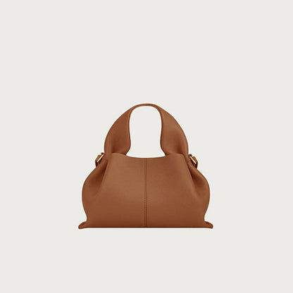 💁‍♀️2024 American hot-selling fashion multi-purpose women's dumpling bag👜