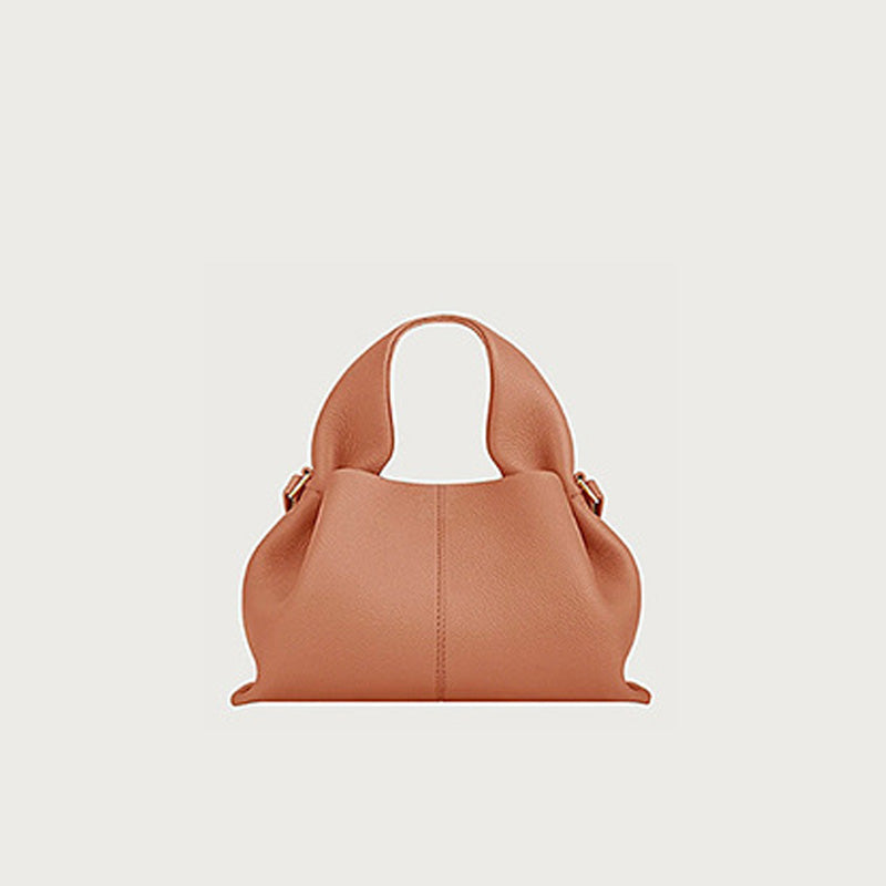 💁‍♀️2024 American hot-selling fashion multi-purpose women's dumpling bag👜