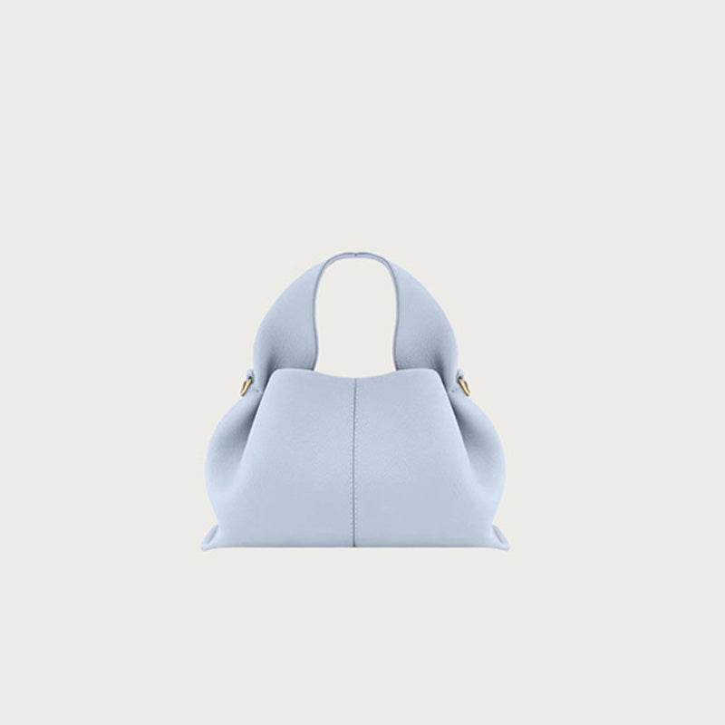 💁‍♀️2024 American hot-selling fashion multi-purpose women's dumpling bag👜