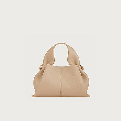 💁‍♀️2024 American hot-selling fashion multi-purpose women's dumpling bag👜