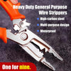 🔥Hot Sale 50% OFF🔥Heavy Duty Universal Wire Strippers