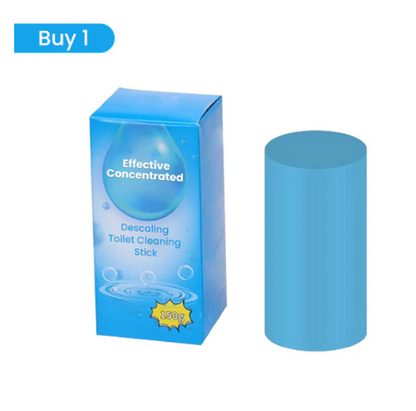 🔥Hot Sale 50%🔥Effective Concentrated Descaling Toilet Cleaning Stick