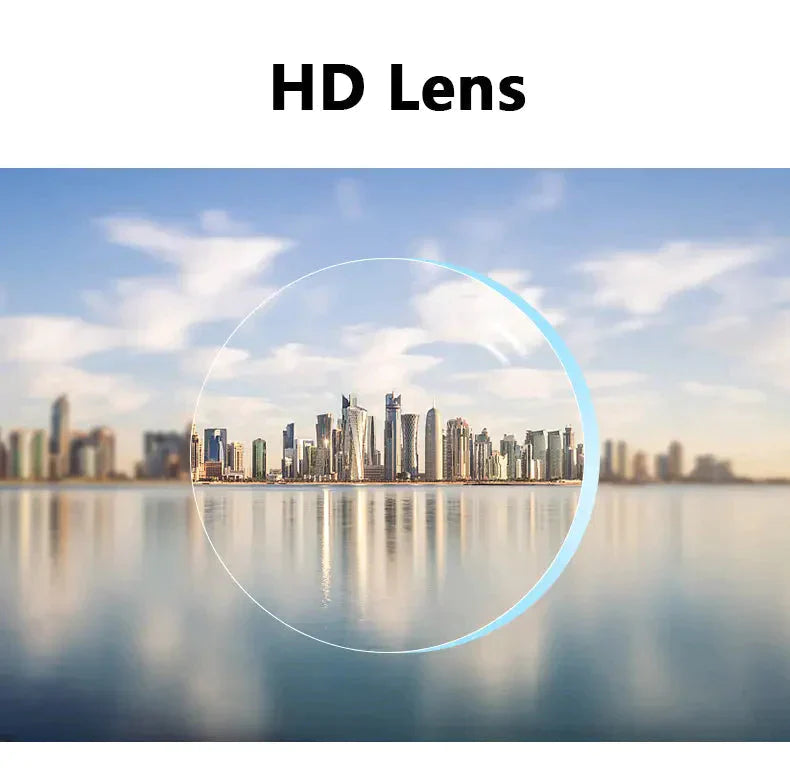 🎉Last Sale 50% OFF💥High Hardness, Anti-Blue Light Reading Glasses for Near and Far Vision
