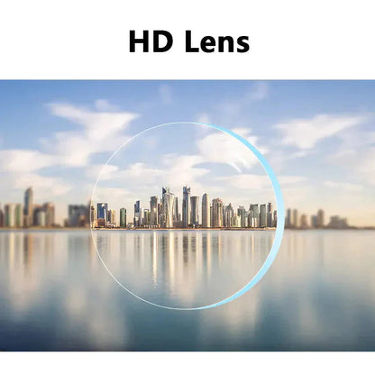 🎉Last Sale 50% OFF💥High Hardness, Anti-Blue Light Reading Glasses for Near and Far Vision