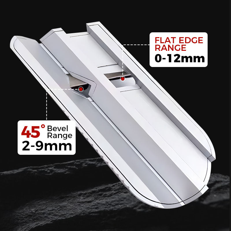 🔥Hot Sale🔥45-Degree Plasterboard Chamfering Planer