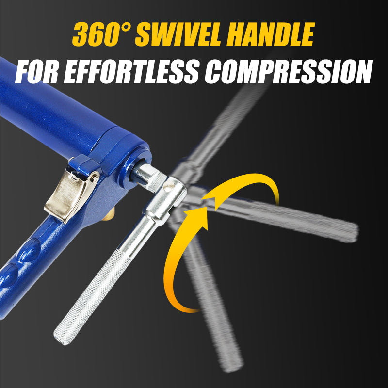 🔥2025 Hot Sale -- 50% OFF🔥Vehicle Brake Caliper Tool Kit