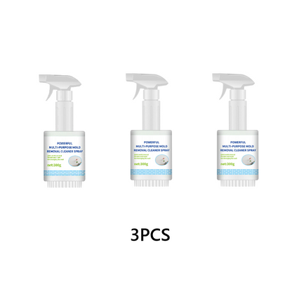 🔥2025 HOT SALE🔥 Powerful Multi-purpose Mold Removal Cleaner Spray